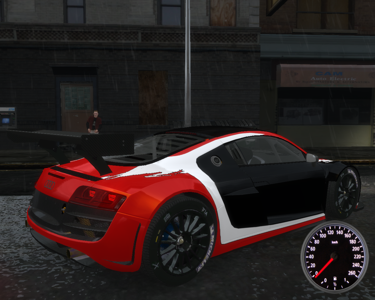 nfs carbon audi r8