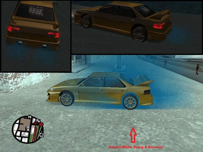 9400 Gta Sa Drift Car Mod Pack  Latest Free