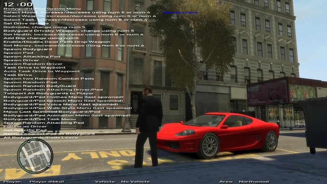 GTA III Mobile Trainer 1.0 Free Download