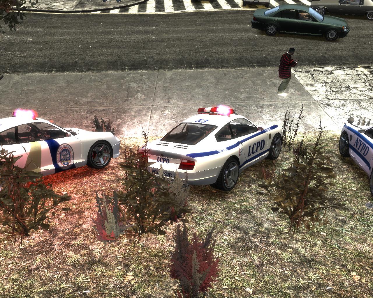 Gta Iv Lcpdfr 1.0 Pc