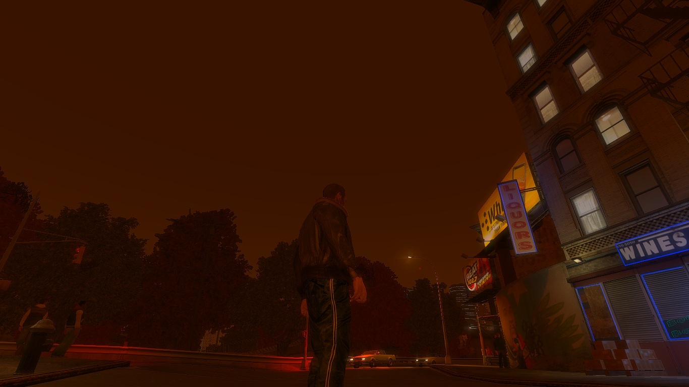 Download GTA IV Patch Latest 1.0.7.0 for Windows PC