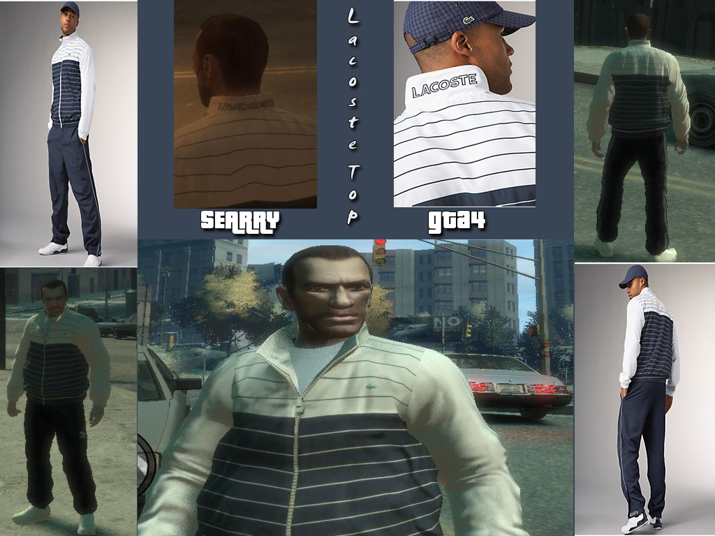 GTA Gaming Archive