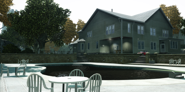 How to Buy a House in GTA 4?