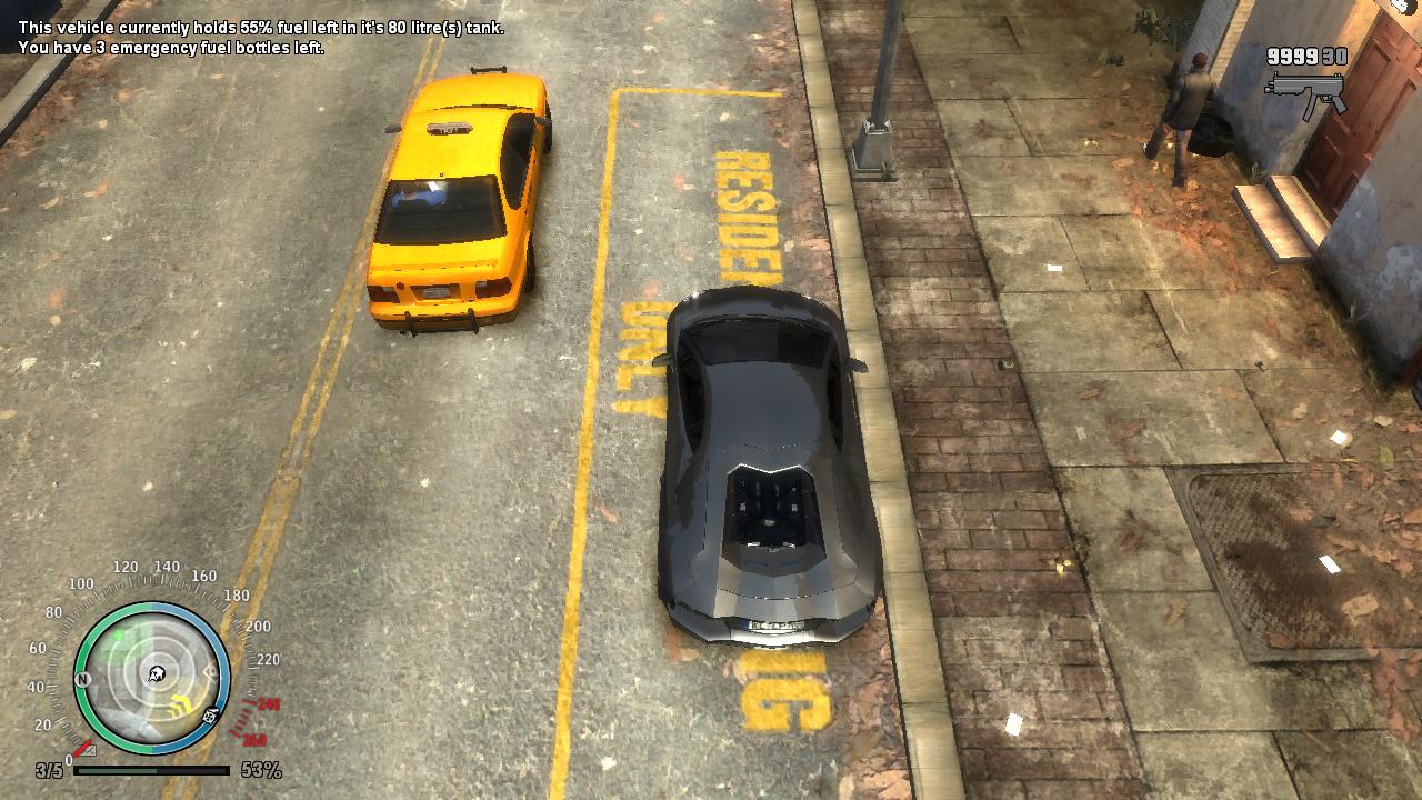  Download Area » GTA IV » Scripts Mods » Pro