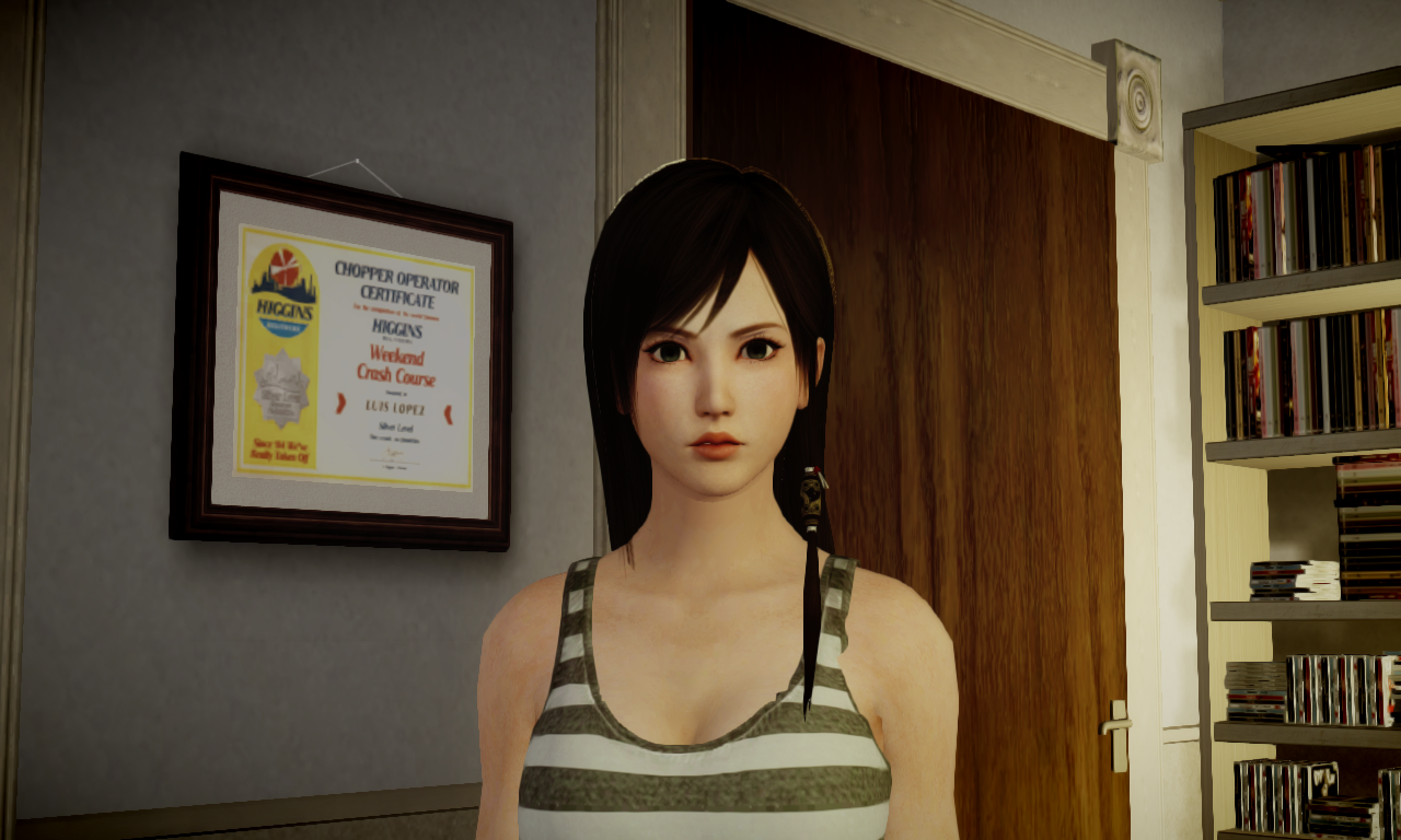gta iv girls skin pack v3.0 final
