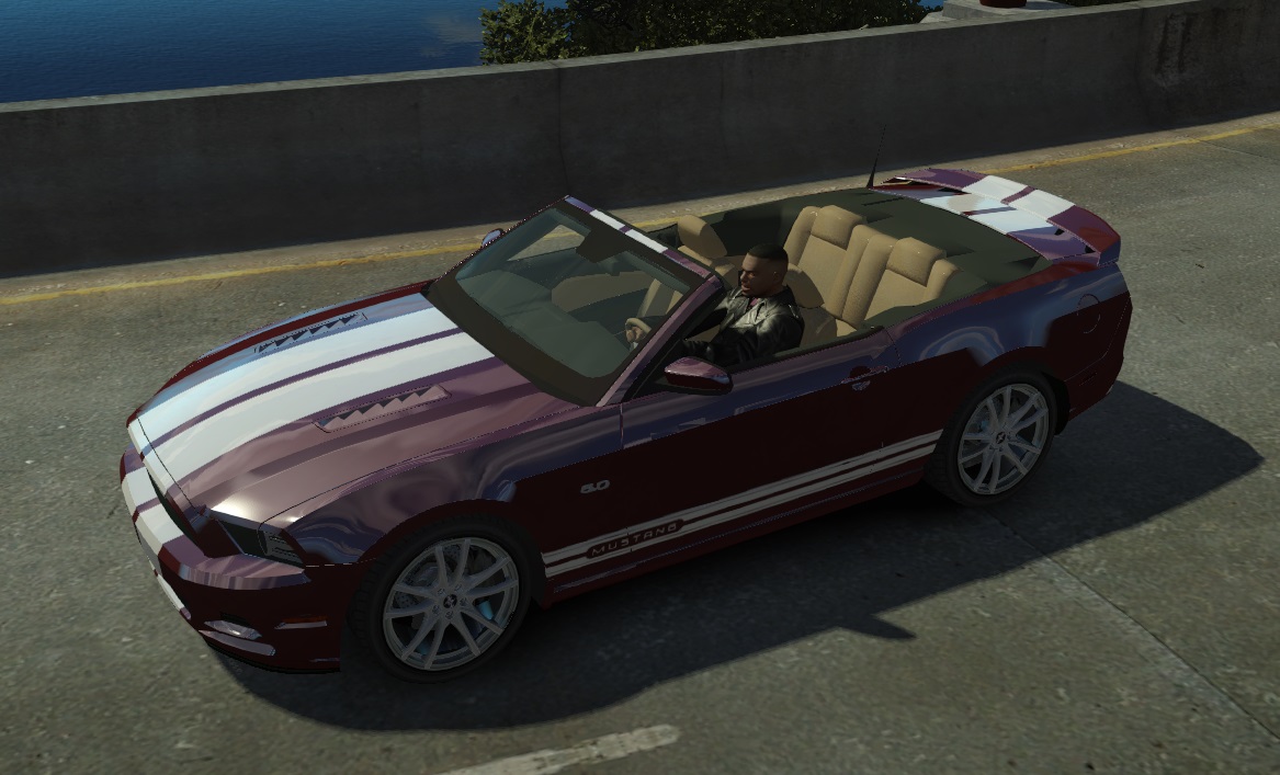 Gta Gaming Archive