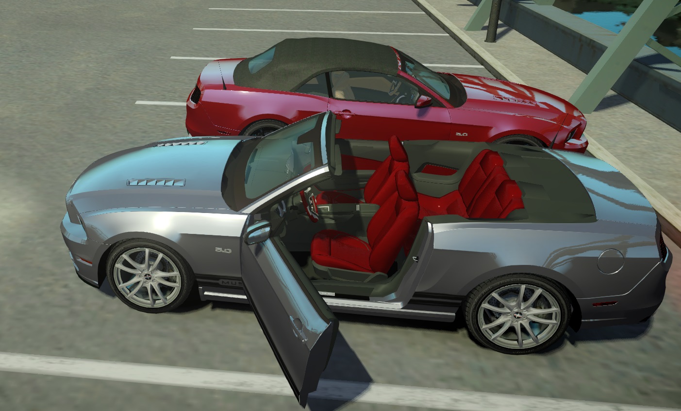 Gta Gaming Archive