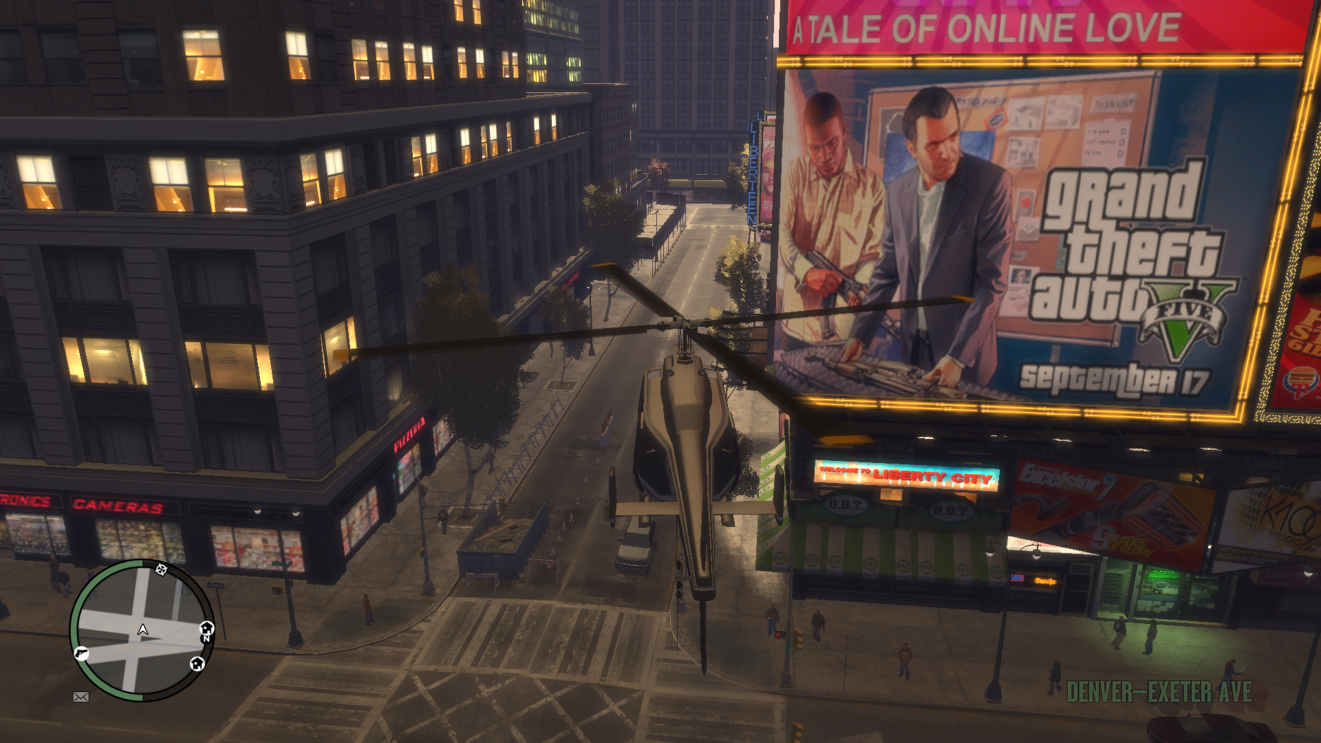 Gta iv patch 5 фото 109