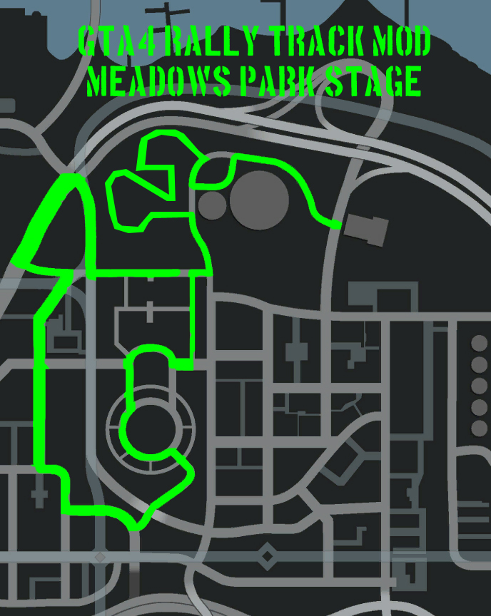 Машины стиви гта. Мидоуз парк ГТА 4. ГТА 4 Мидоуз парк на карте. Meadows Park в ГТА 4. Карта ГТА 4.