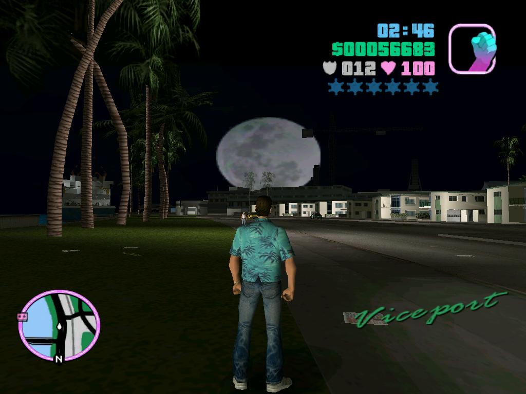 GTA VICE CITY MODS EXTREME 2015 