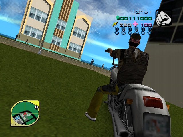 GTA SAN ANDREAS MOD SAVE ANYWHERE 