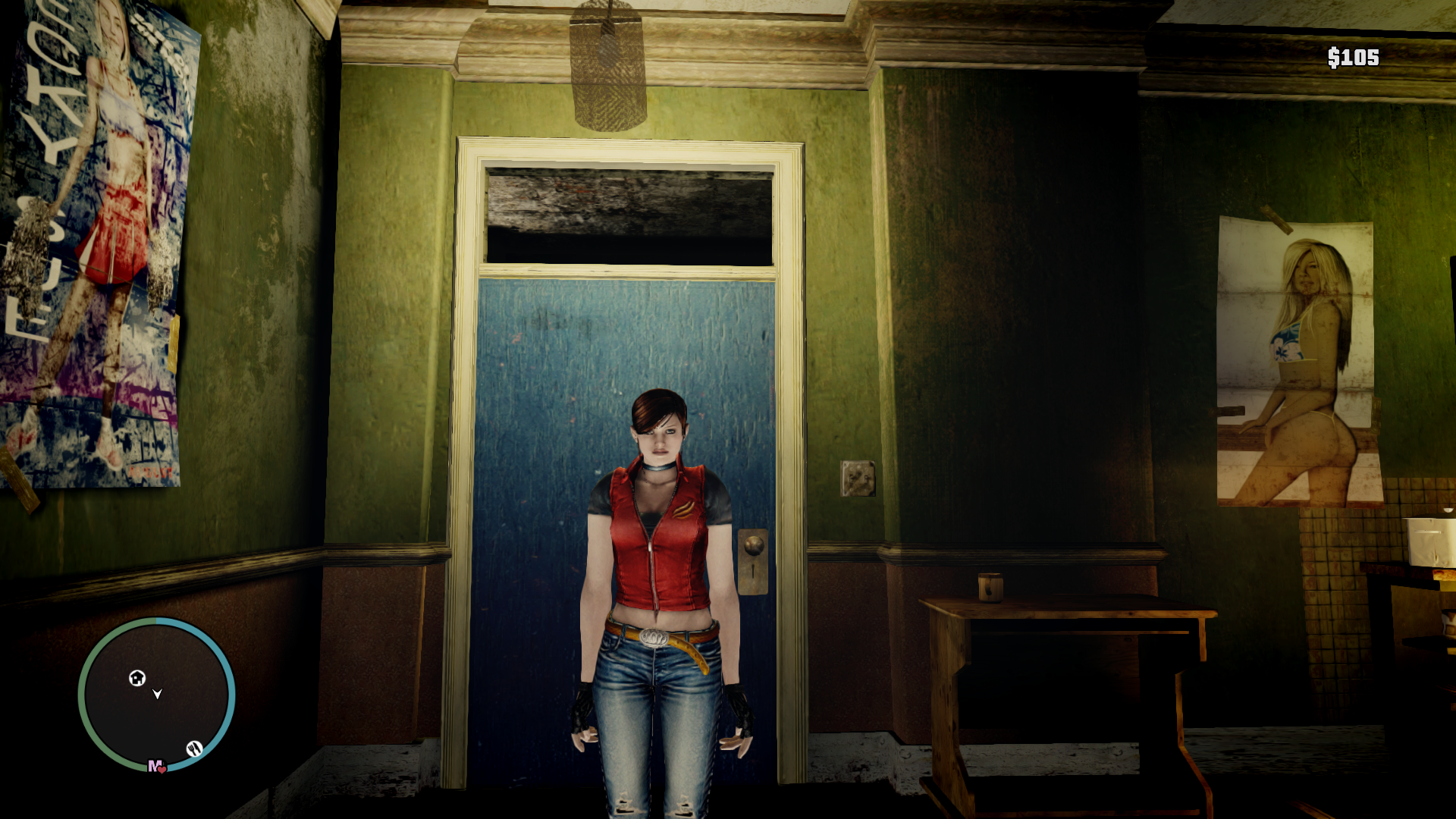 Resident Evil Code Veronica HD Mod - ModDB