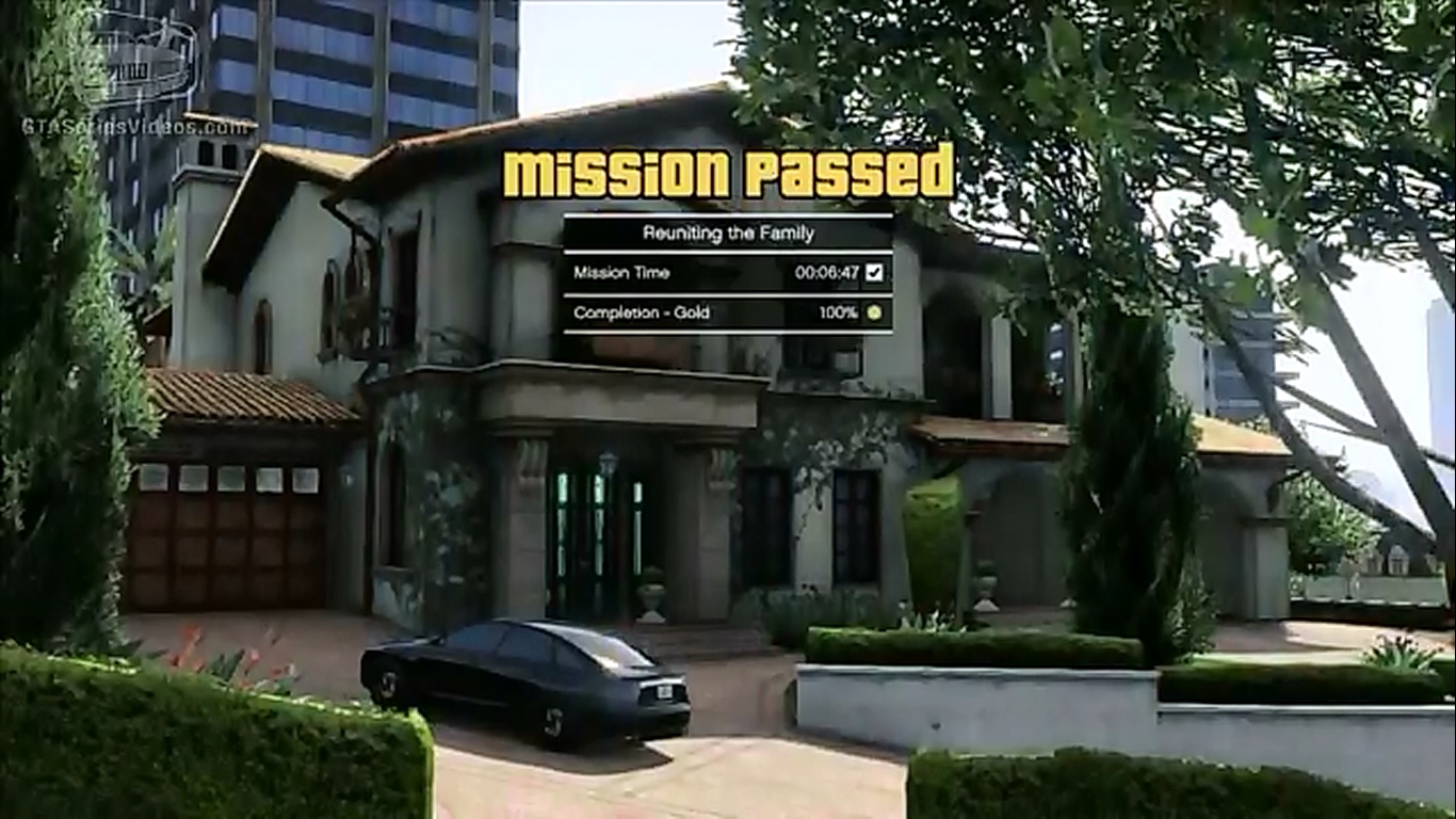 Mission respect gta 5 фото 35