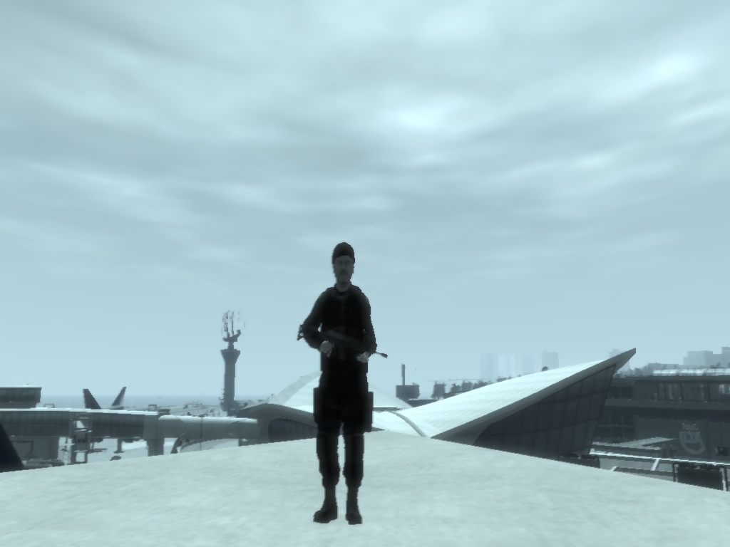 GTA Gaming Archive GTA Gaming Archive