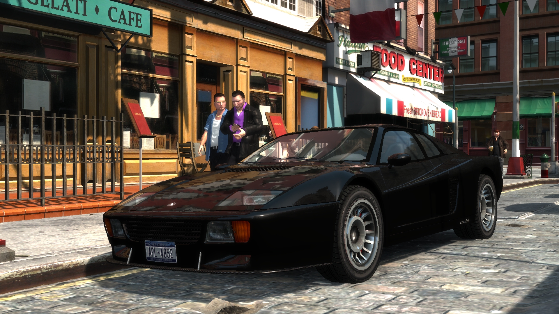 Cheetah classic gta 5 фото 39