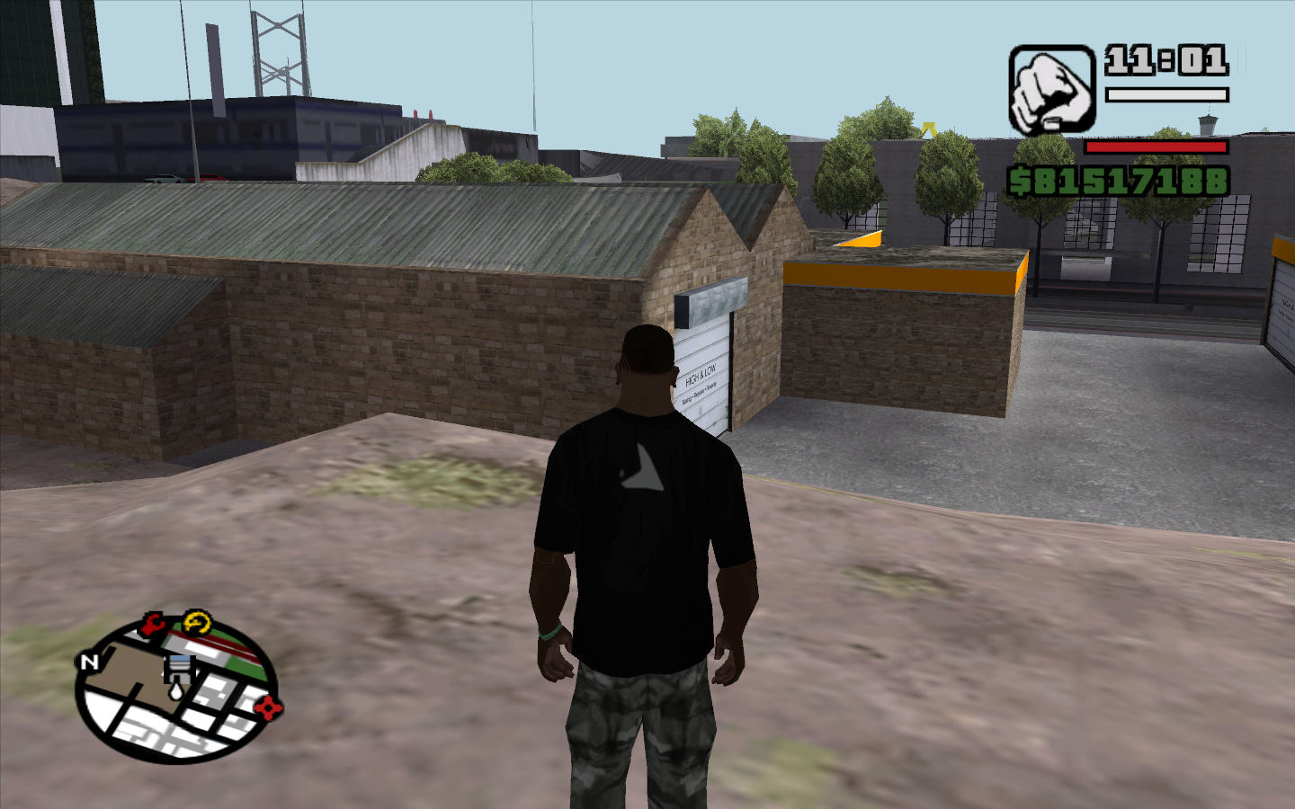 gta san andreas gta3 img original backup