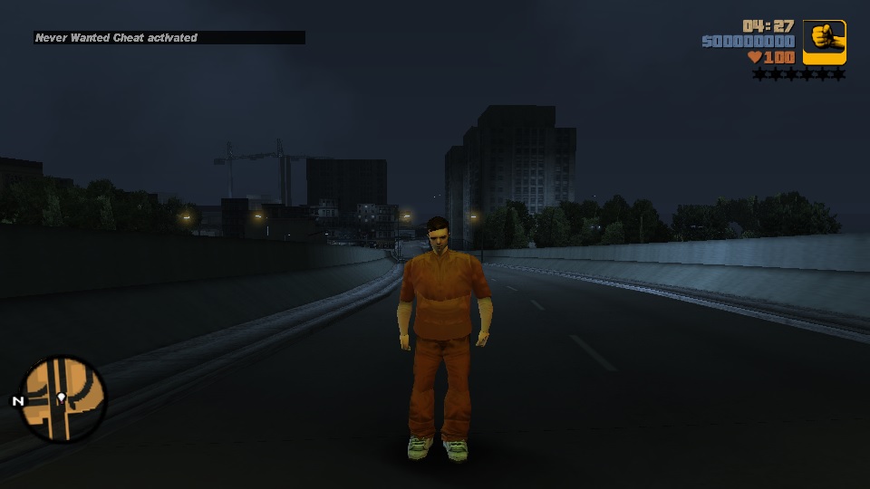 GTA 3 (Liberty City) - Vice City MOD PC Full Version file - ModDB