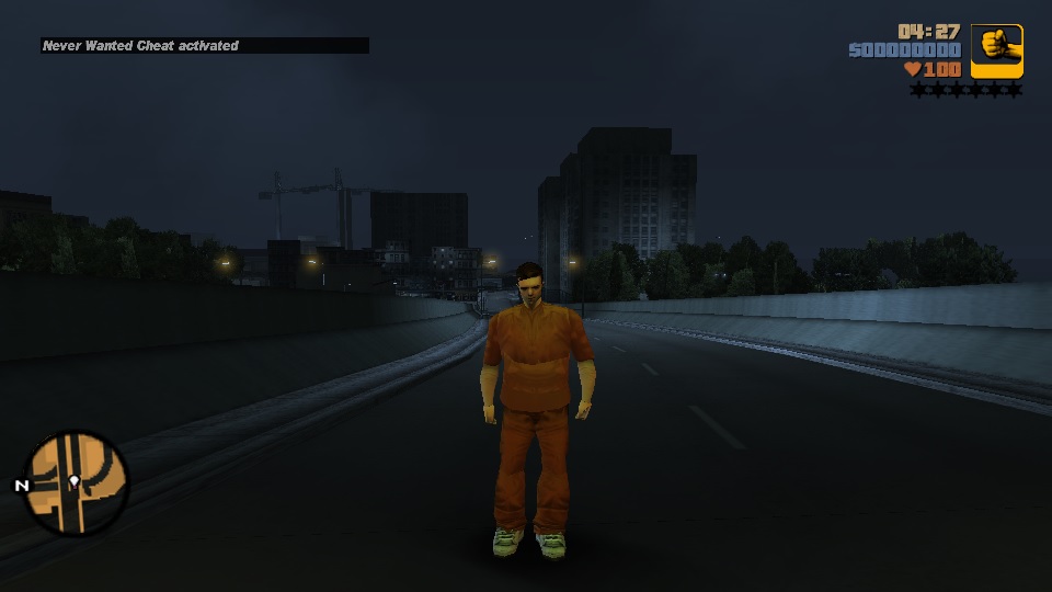 Real GTA III (1.2) mod for Grand Theft Auto III - ModDB