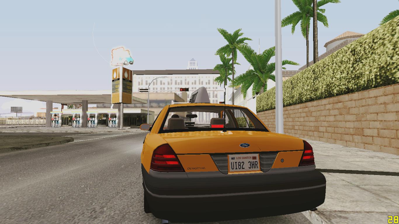 Enb gta sa gta 5 фото 30