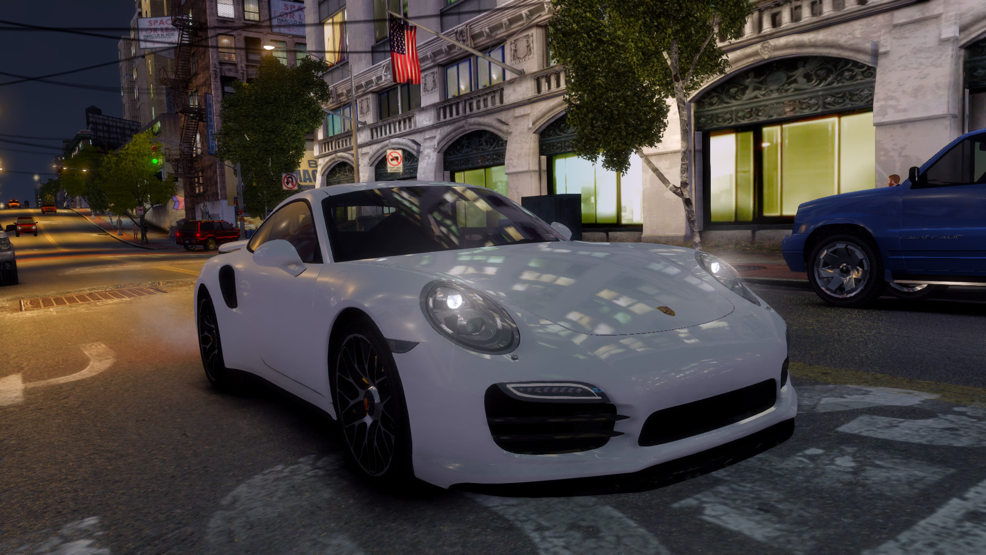 4 глент играет в игру. Porsche 911 GTA 4. Порше в ГТА 4. Порш из ГТА 4. Comet ГТА 4.