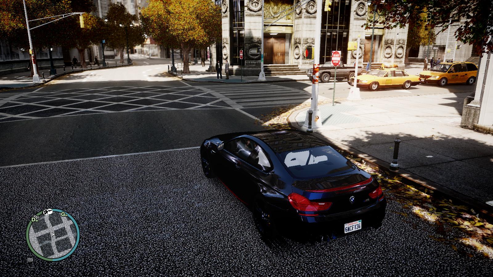 Road texture gta 5 фото 106