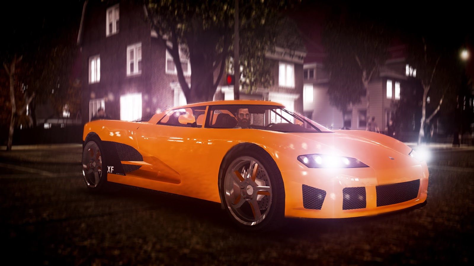 Entity gta 5 фото 93