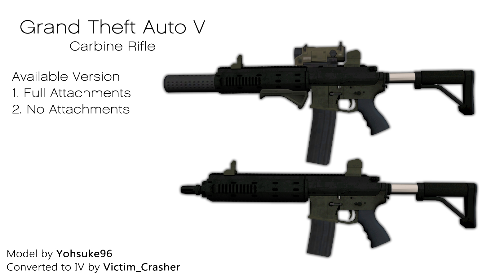 Assault rifle mk2 gta 5 фото 65