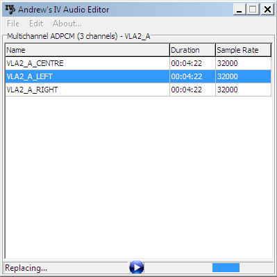 Gta Sa Audio Files Compressed