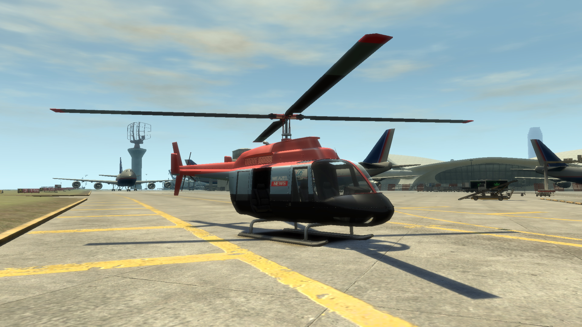 Золотой вертолет в ГТА 5. Игра гта вертолет