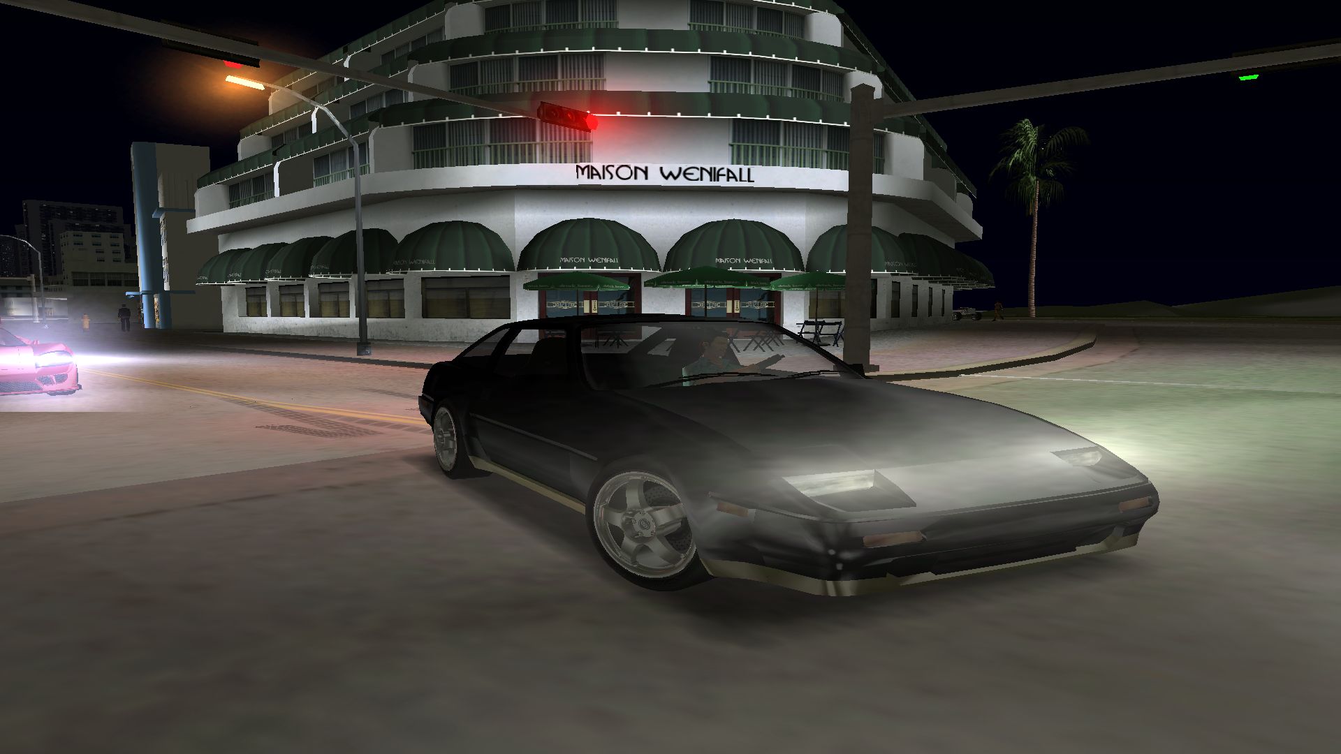 Nissan 300zx gta 5 фото 53