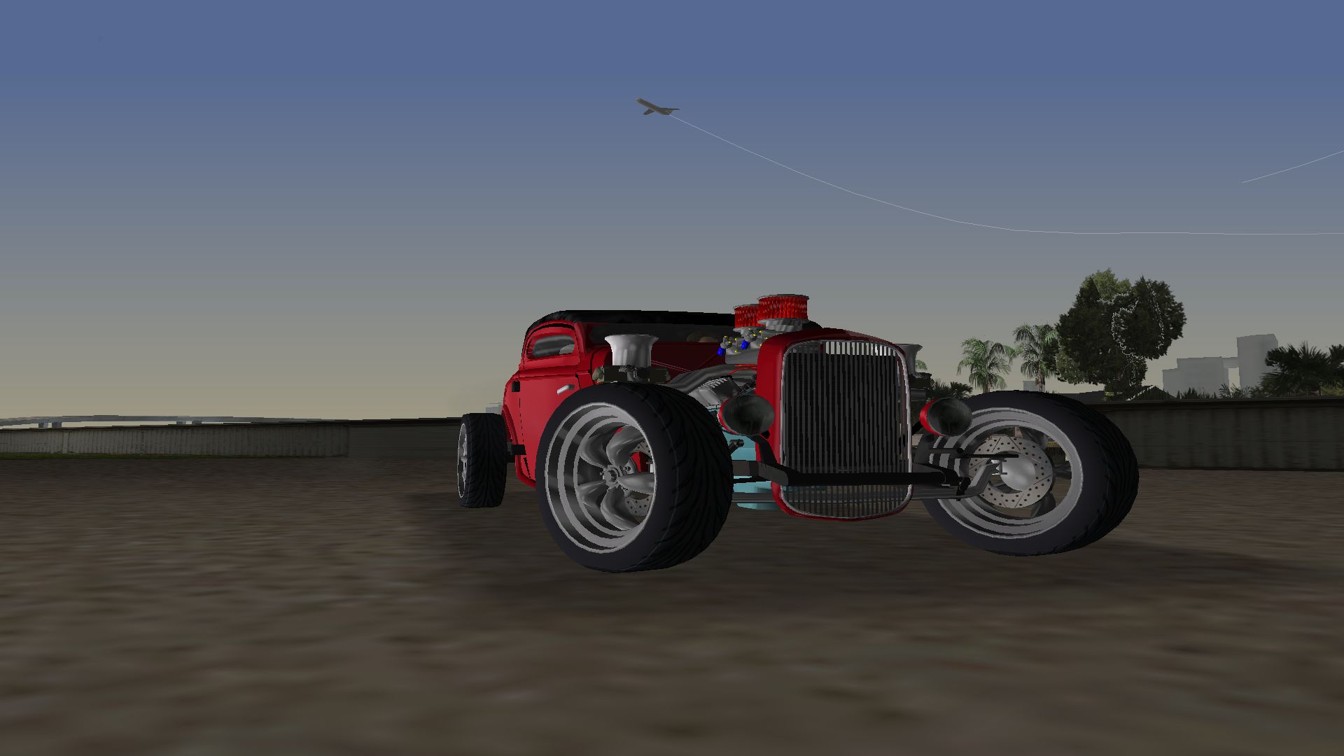 gta san andreas mod hot