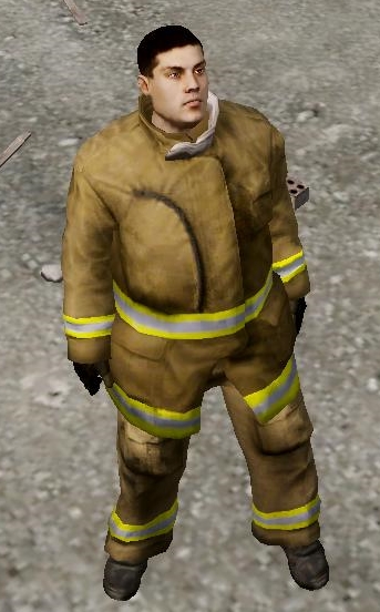 Gta 5 firefighter outfit outlet