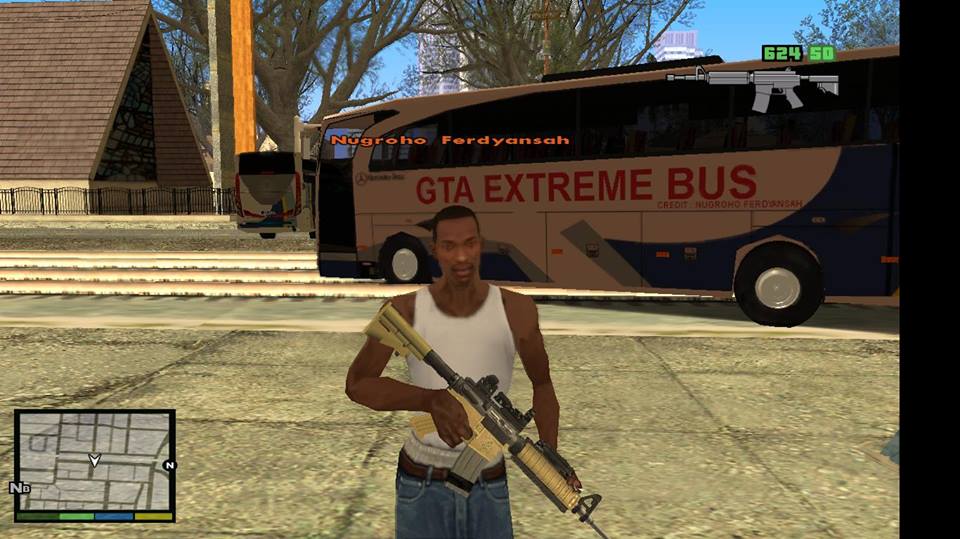 gta extreme download pc