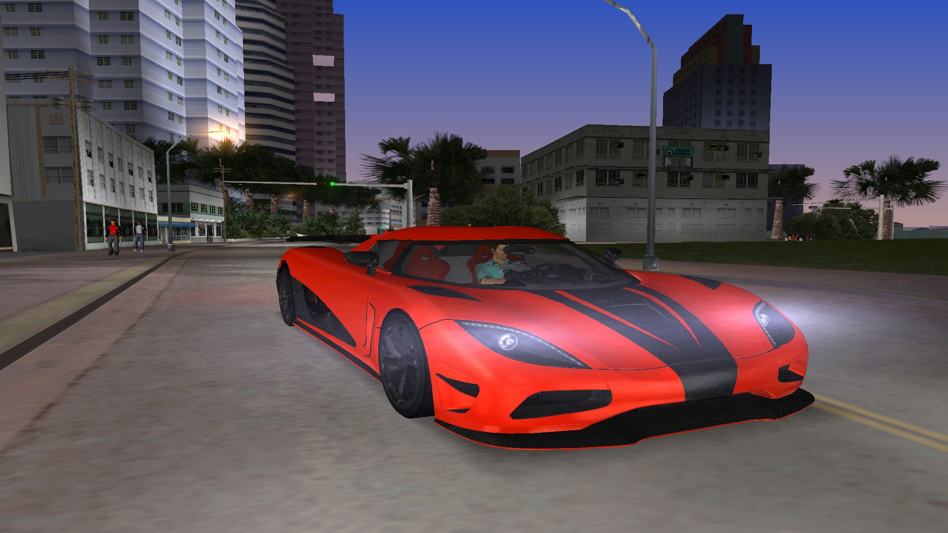 Koenigsegg для gta 5 фото 102