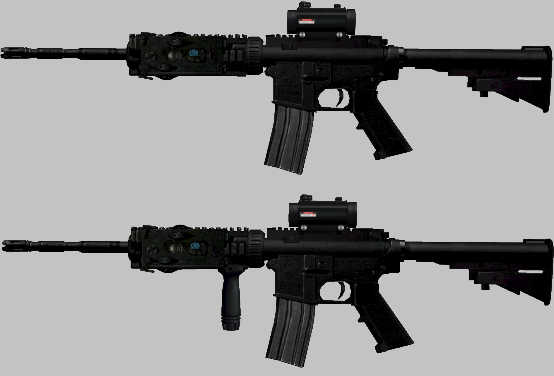 M4a4 urban фото 107