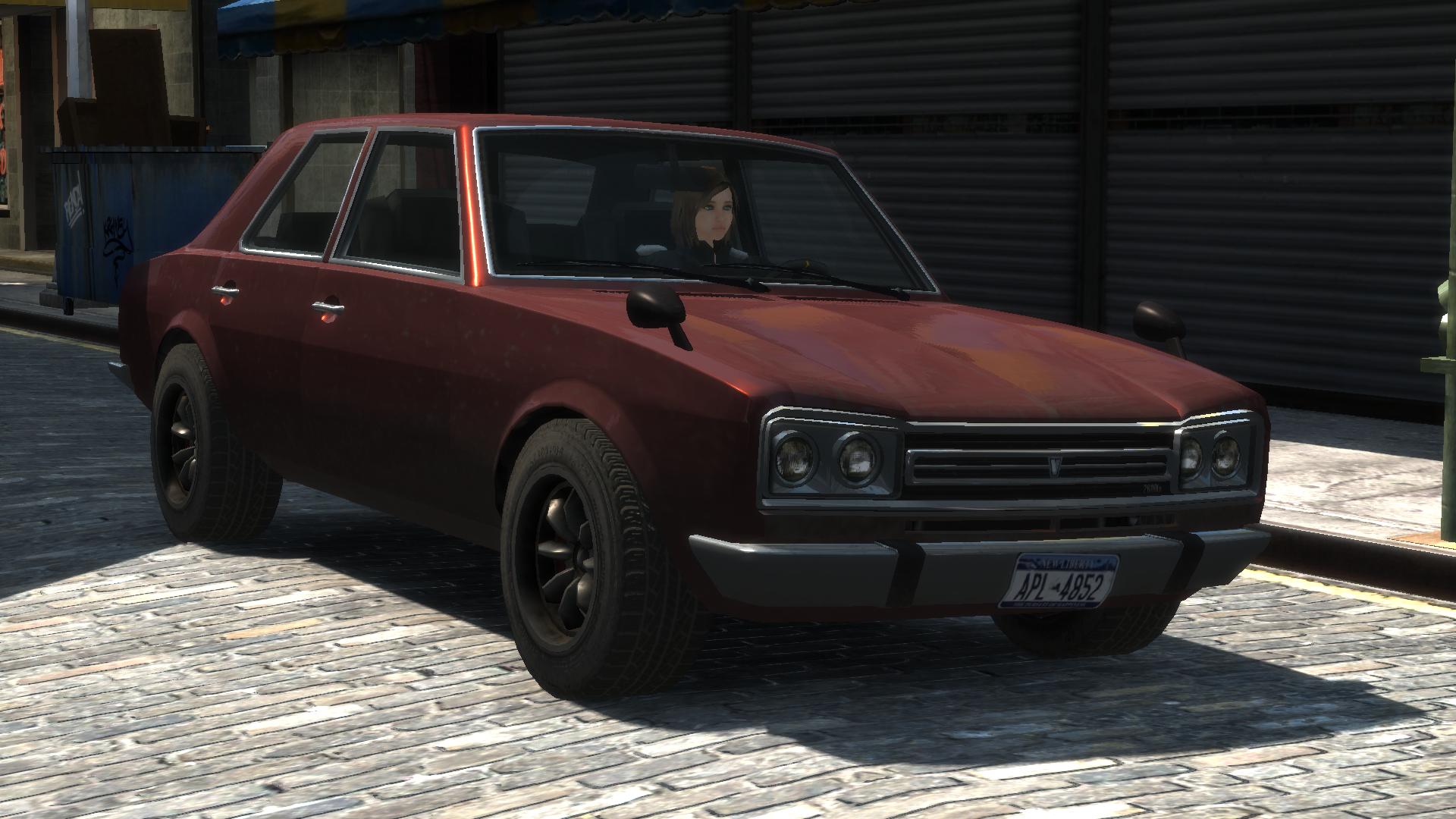 Vulcar fagaloa gta 5 фото 21