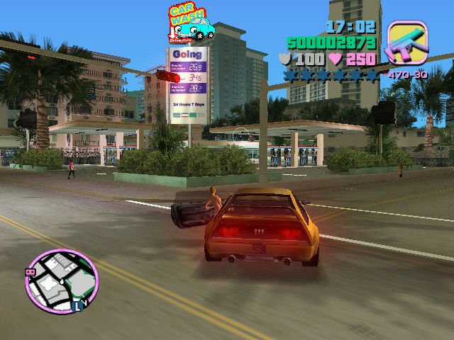 GTA SAN ANDREAS MOD SAVE ANYWHERE 