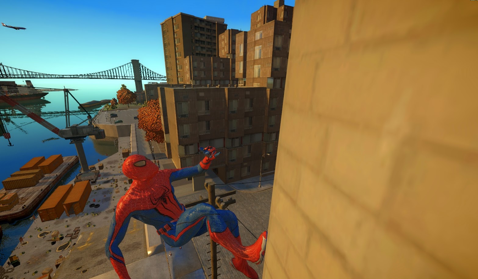 GTA 4 reference in the new Spider Man game for PS4 : r/GTA