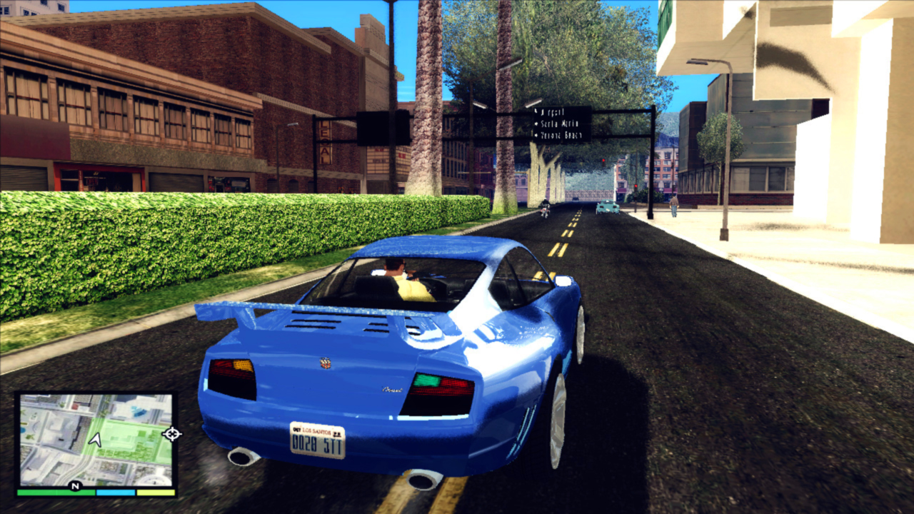 Gta 5 Graphic Mods Gta 5 Graphic Mods