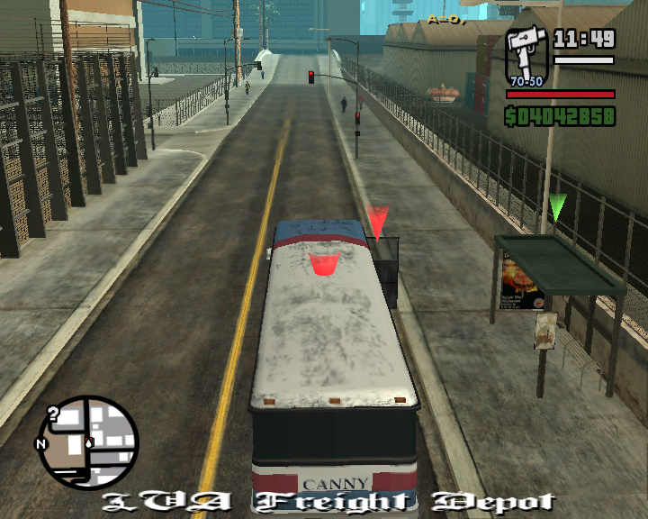 san andreas best mods
