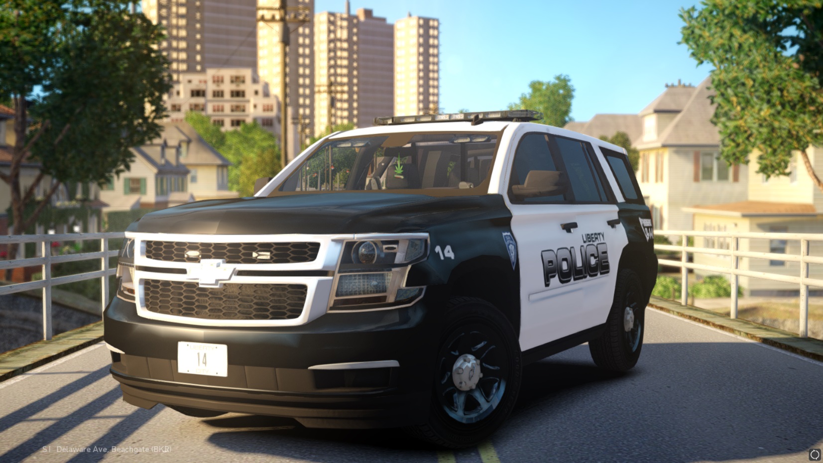 Chevy suburban gta 5 фото 51