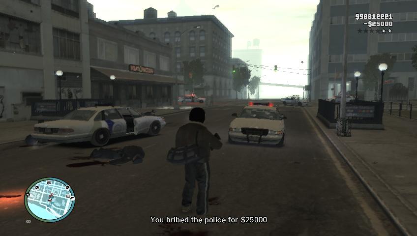  Download Area » GTA IV » Scripts Mods » Pro