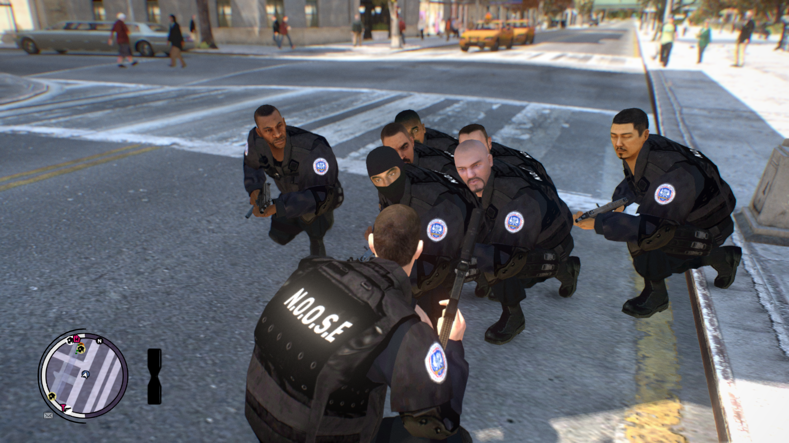 Cant find animation association swat. Сват ГТА 4. GTA 4 Police SWAT. ГТА 4 полиция сват. GTA 3 SWAT.