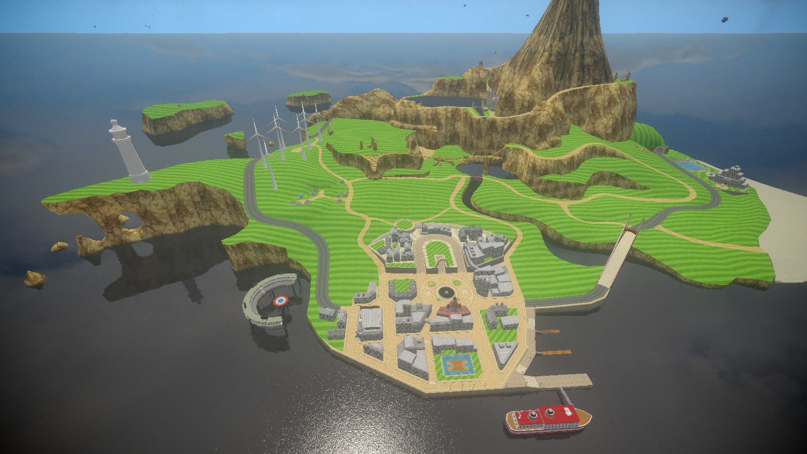 Games map ru. Острова ГТА 4. GTA 4 Beta Map. Мод на остров Wuhu. Wuhu остров.