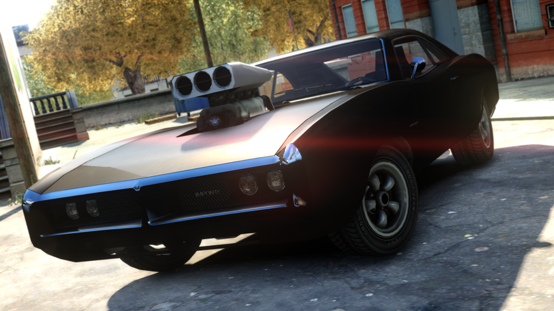 Fast and furious gta 5 фото 69