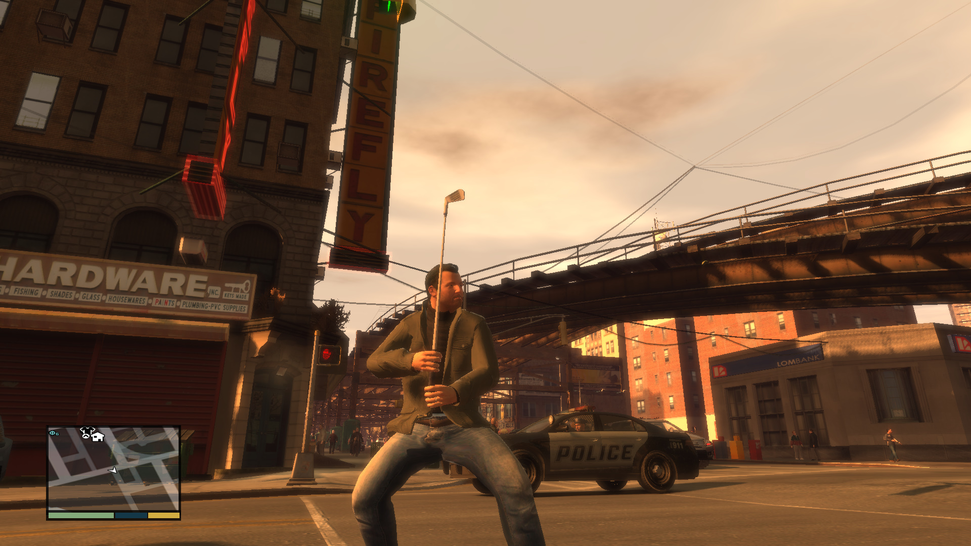 Rockstar north проекты