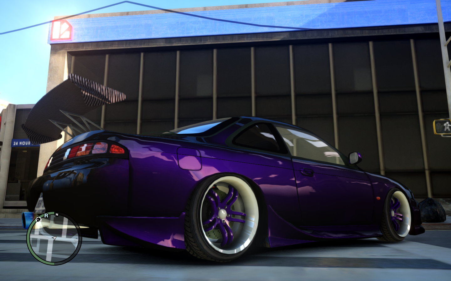 52 Drift Car Mod For Gta Sa  Latest HD