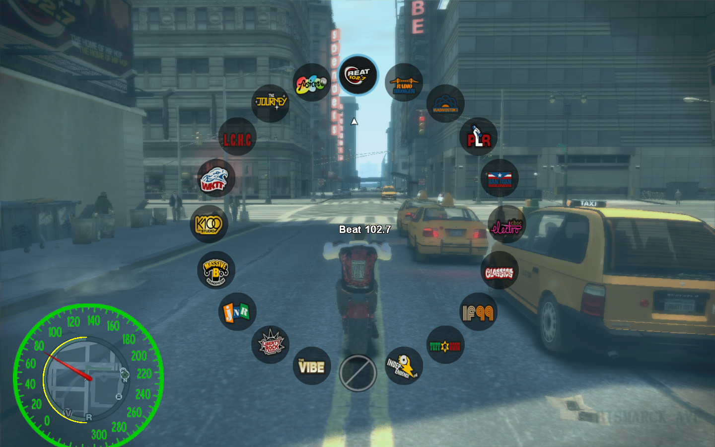 Patch 5 do gta 4 фото 115