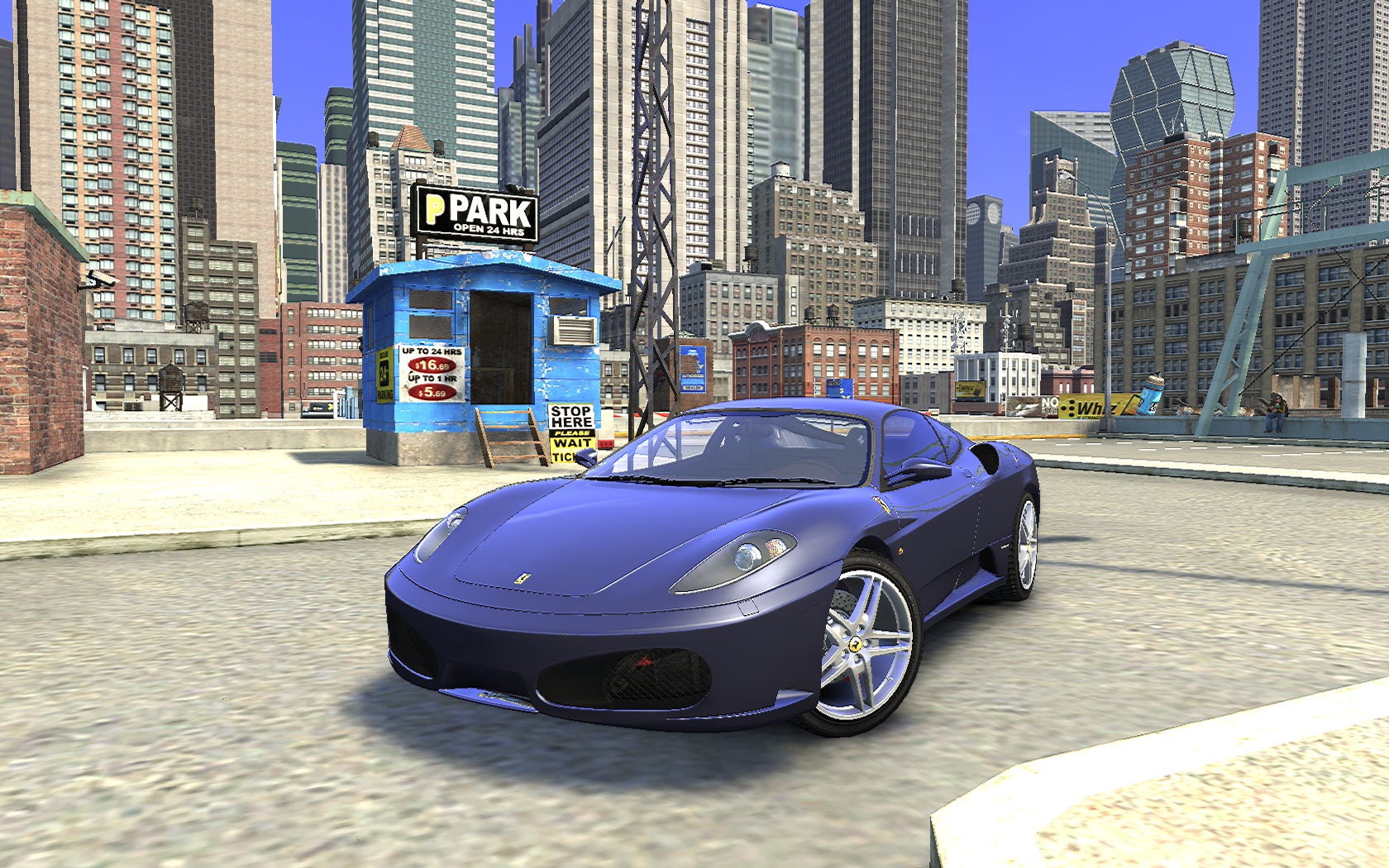 ГТА 1. ГТА большой. Ferrari f430 GTA vice City. Grand Theft auto игра 1997. Скачай гта 1 версию