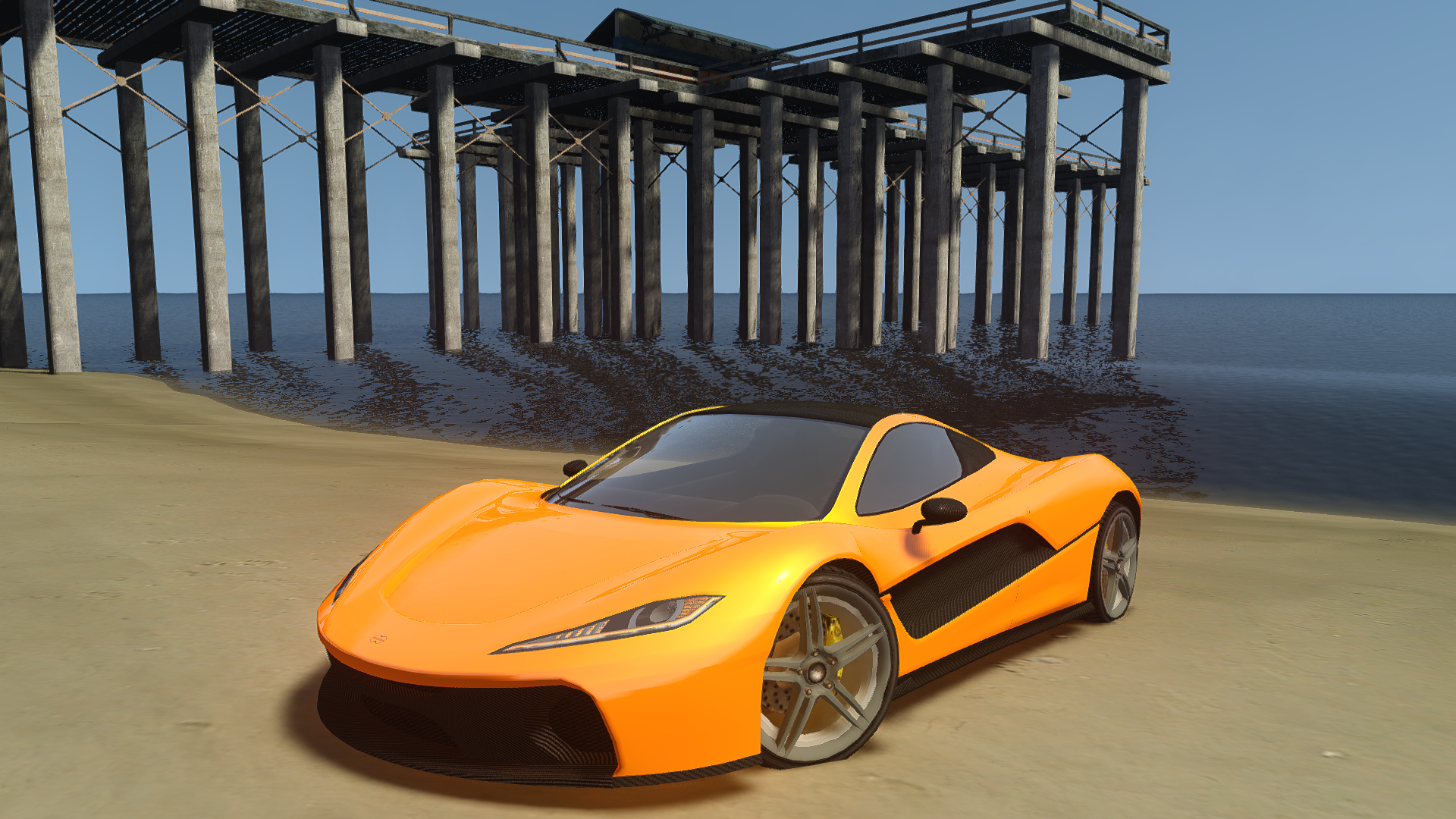 Progen t 20 gta 5 фото 23